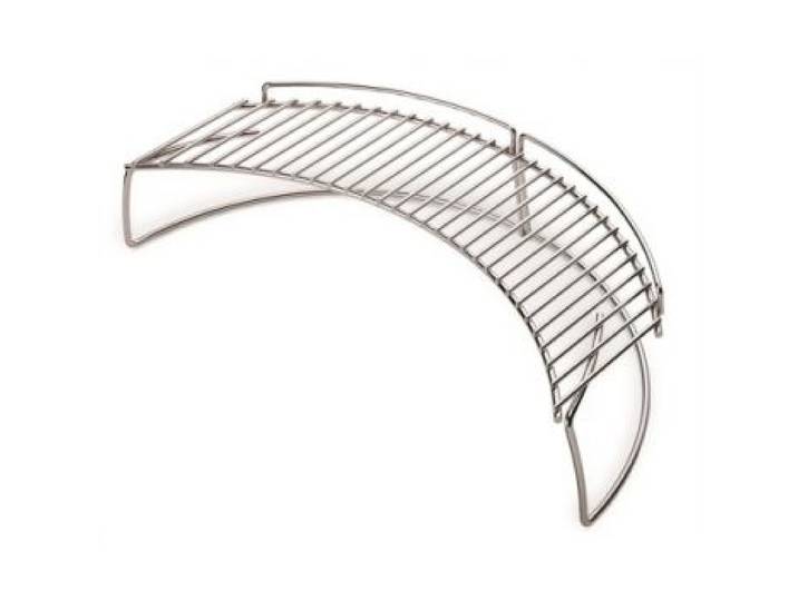 Weber warmhoudrek voor houtskoolbarbecues 57cm