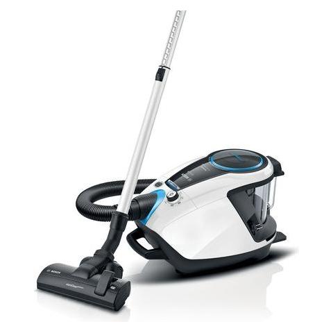Bosch Hausgeräte Serie 8 (BGS7SIL1)