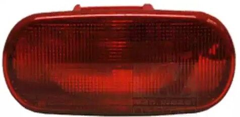 VAN WEZEL 4387929 Third brake light