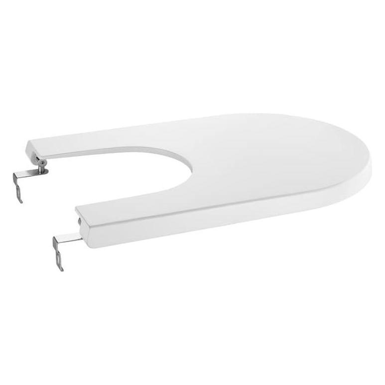 ROCA GAP Rundabdeckung - Bidet - Edelstahl (54179814)