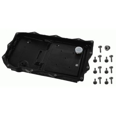 ZF Teilesatz, Ölwechsel-Automatikgetriebe 1087.298.361 für ALFA ROMEO MASERATI JEEP Fiat RAM DODGE Chrysler