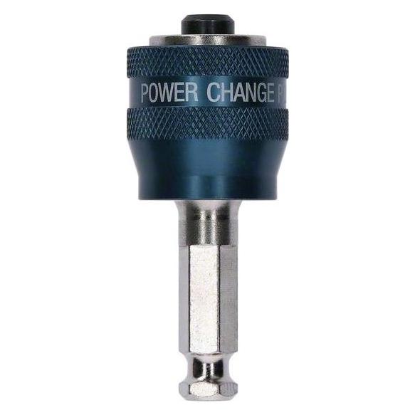 Bosch Professional Zubehör PC Plus-Dorn 3/8-Zoll, 8,7 mm (2608594264)