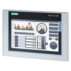 Siemens Dig Industr. TFT-Panel TP900 Zoll 6AV2124-0JC01-0AX0