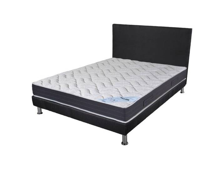 Literie complète Melior SR9 Deco 160x200