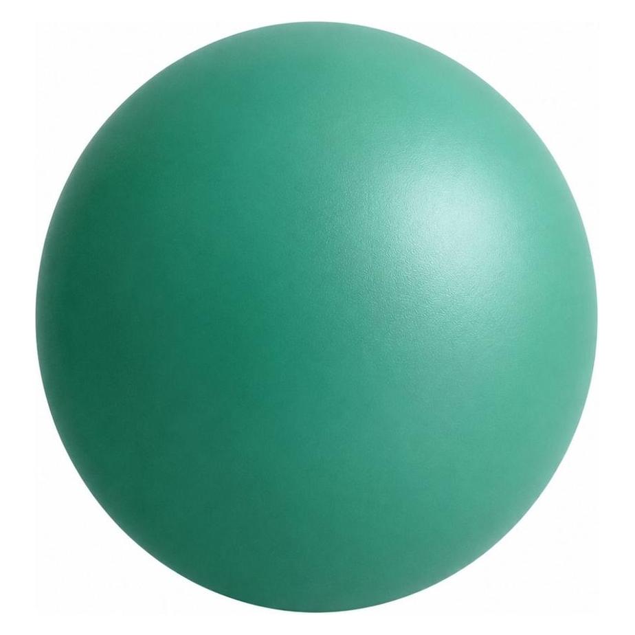 Kubi Sport Kubisport Piłka Gimnastyczna Treningowa Rehabilitacyjna Mała Zielona KUBISPORT 30 cm (30 cm) (76177519)