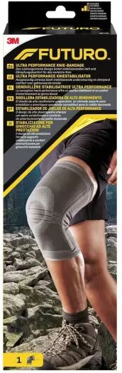 Futuro Estabilizador de rodilla Future de alto rendimiento S