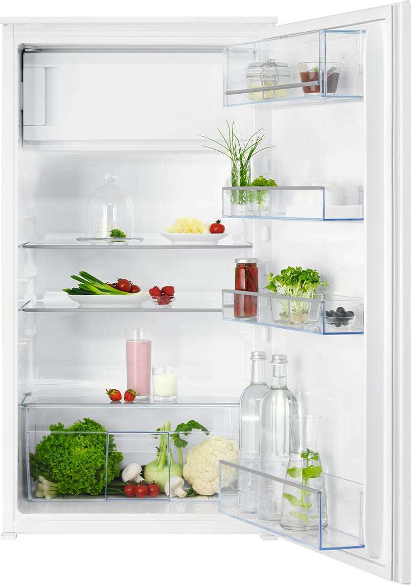 AEG NSF5O101ES Einbaukühlschrank mit Gefrierfach