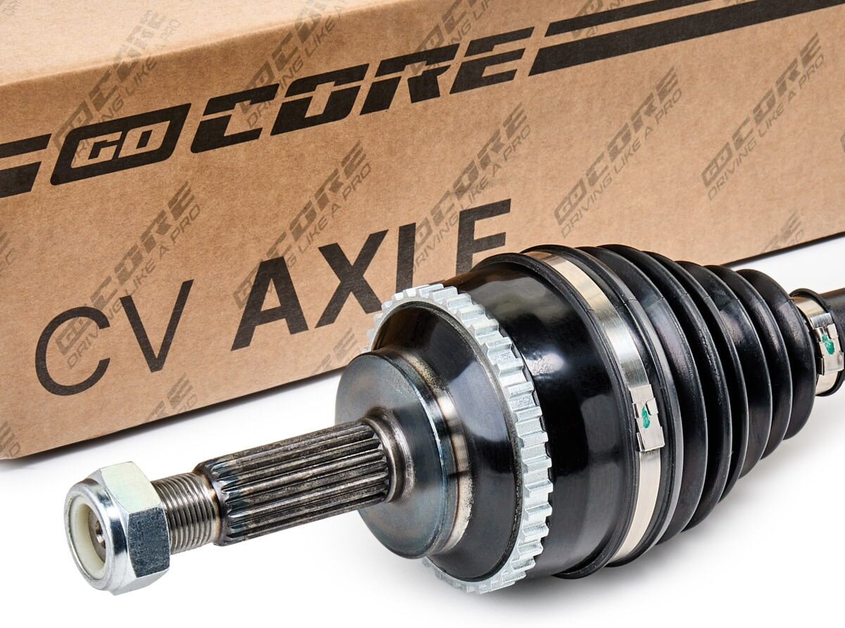 goCORE GCA30028 Drive shaft