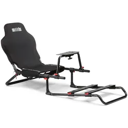 Next Level Racing GTLite Junior, Sim Rig