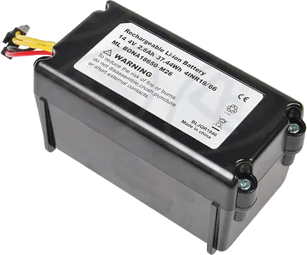 Bateria Robot Aspirador CECOTEC Conga Serie 1290 , 1390