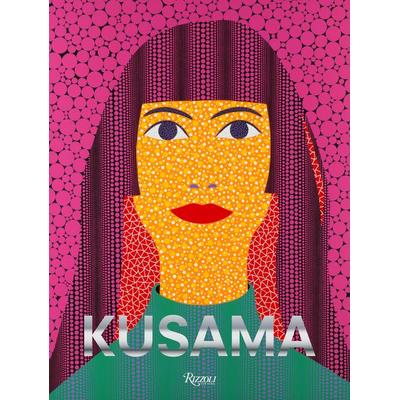 Kusama, Gebundene Ausgabe von Louise; Kusama, Yayoi Neri, Rizzoli US, 978-0-8478-3908-7