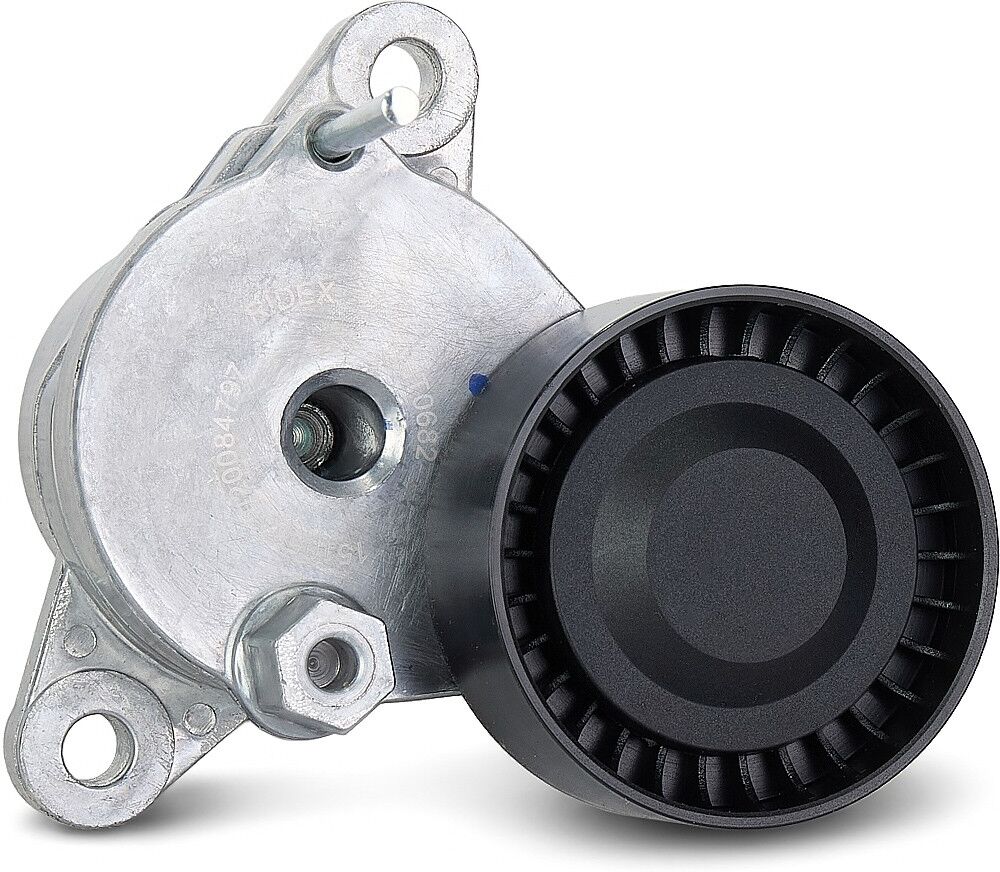 RIDEX 310T0682 Tensioner pulley