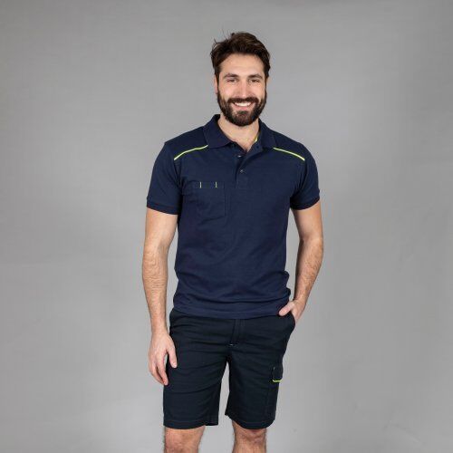 Pantalone zurigo shorts Personalizzate o neutre JRC