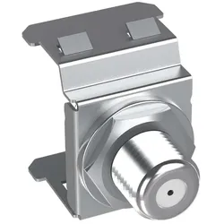 Homeway Keystone Koax-Adapter HW-KEYKOAXSET (VE6)