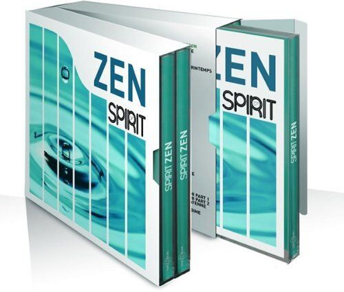 Various - Spirit of Zen - Preis vom 02.10.2026 23:42:20 h