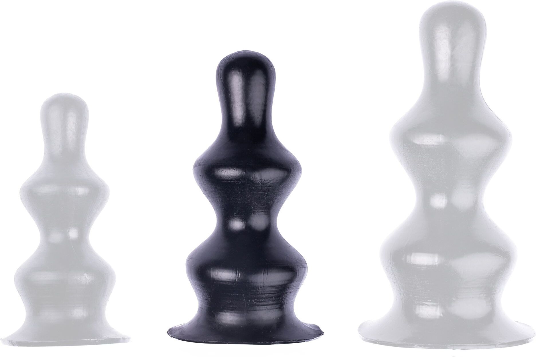 Pluggiz DOPPLY Level 2 - 17 x 7.5cm