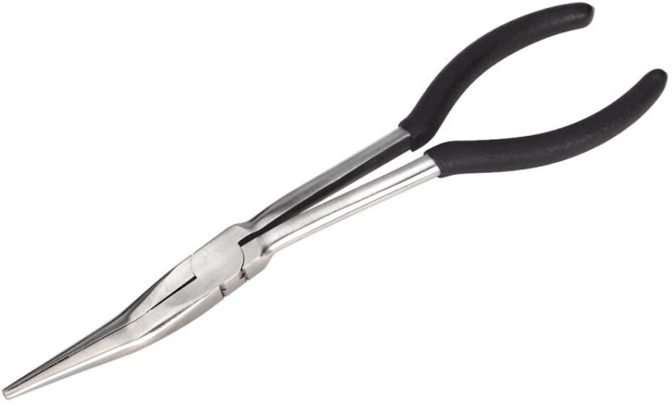 SEALEY S0437 Flachrundzange