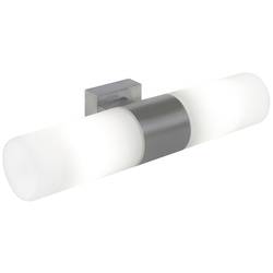 Nordlux Tangens Double 17141032 Wandleuchte E14 Stahl