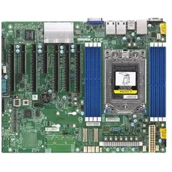 Supermicro H12SSL-NT (SP3, ATX), Mainboard