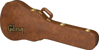 Gibson ES-339 Case Brown Braun