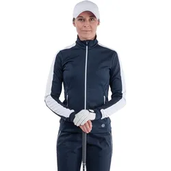 Galvin Green Jacke Dixie Thermo, navy