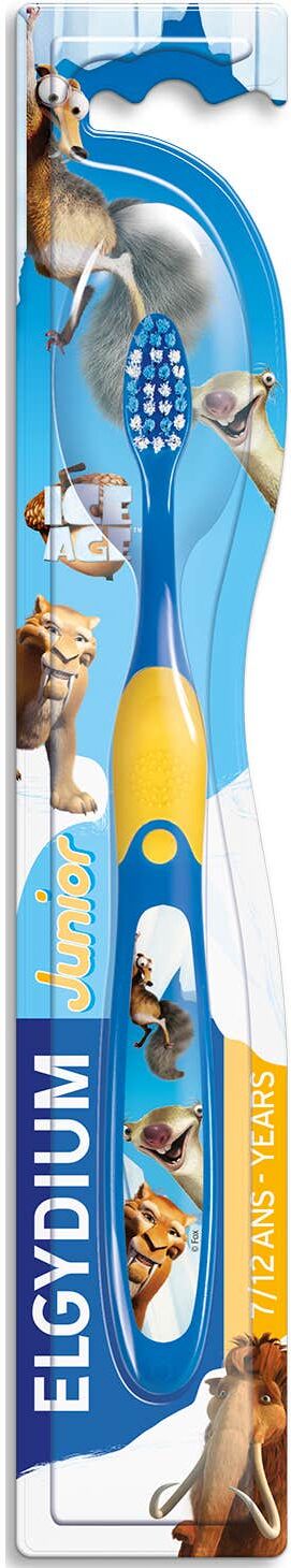 Elgydium Junior Ice Age Cepillo de Dientes