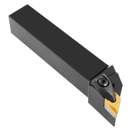 Pramet Drehwerkzeughalter ISO DDJNL 2020 K 15 Funkt.-Lnge 125mm Linkslauf (DDJNL 2020 K 15)