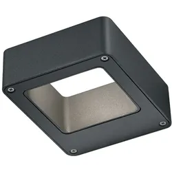 Wandleuchte RENO (BH 12x4,50 cm) - BH 12x4,50 cm
