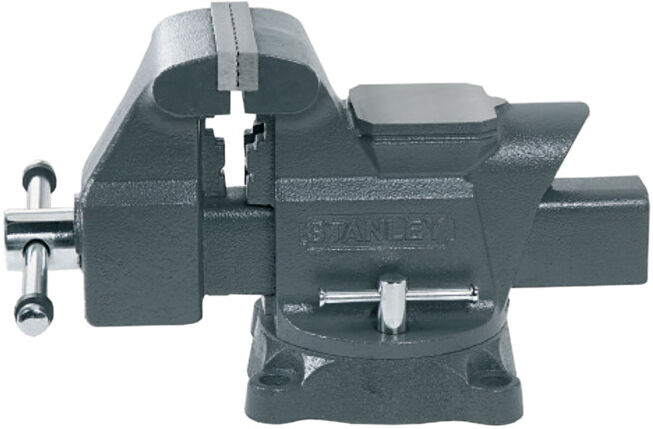 Étau Stanley MaxSteel lourd, 150 mm (1-83-068)