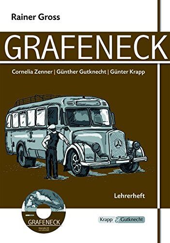 Günther Gutknecht - Grafeneck: Lehrerheft inkl. Schülerheft - Preis vom 19.10.2026 19:33:35 h