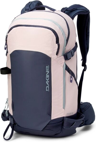 Rucksack Dakine Poacher 30L Damen (Burnished Lilac)