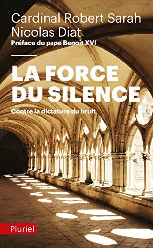 La force du silence : contre la dictature du bruit - Preis vom 30.09.2026 09:01:18 h