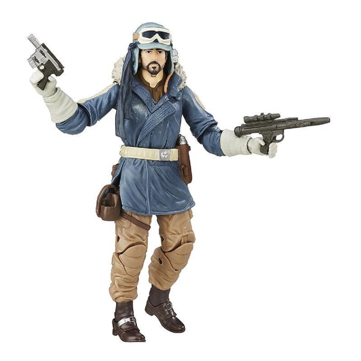 Hasbro Star Wars Actiefiguur Kapitein Cassian Andor R1