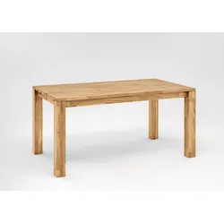 Esstisch TOP TRENDS (L180xB90xH76cm) - L120xB80xH76cm