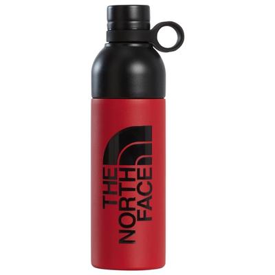 The North Face - Tnf Water Bottle - Isolierflasche Gr 750 ml rot