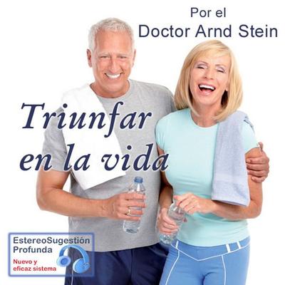 Triunfar en la Vida - Arnd Stein, Audio, 4056198076767