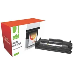 Alternativ Q-Connect Tonerkartusche schwarz (KF05089)