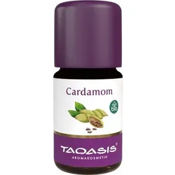 CARDAMOMÖL Bio 5 ml