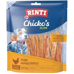 Rinti Extra Chicko Slim Huhn 9x250 g