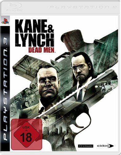 Square - Kane & Lynch: Dead Men [Software Pyramide] - Preis vom 13.10.2026 11:25:28 h