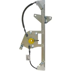 Fensterheber VALEO 852597 für Saab 9-3