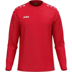 Jako Sweat One - rot - L