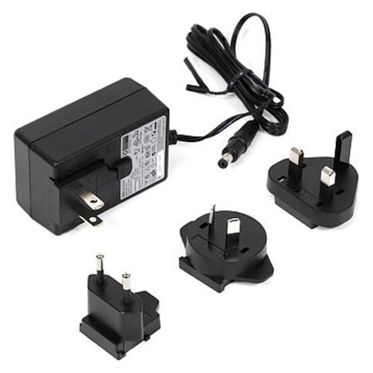Synology NAS-Ersatznetzteil (extern) Adapter 36W Set (Adapter 36W Set)