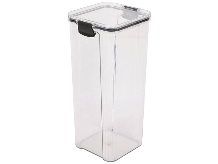 Konservierungsdose MILO 1.8L durchsichtig