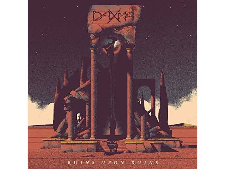 Ruins Upon Ruins