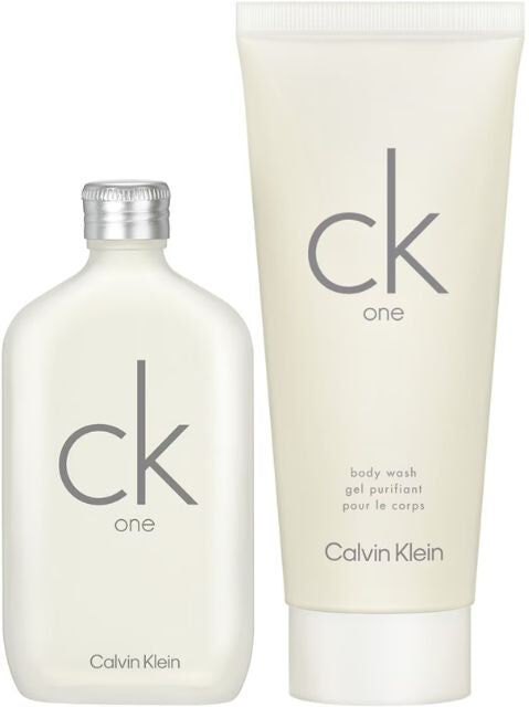 Calvin Klein One 50ml 2pc Giftset