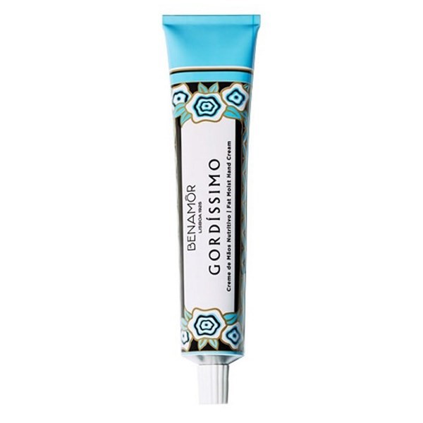 Benamôr Gordíssimo Nourishing Hand Cream 50mL