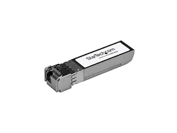 STARTECH.COM SFP-10G-BXU-I-ST Transceiver Module Cisco SFP-10G-BXU-I compatibel met OptiPlex + 10 km Single Mode Mini GBIC