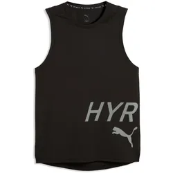 PUMA x Hyrox PWRmode Training Tanktop Herren 01 - PUMA black XL