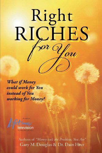 Dain Heer - Right Riches for You - Preis vom 13.10.2026 19:28:25 h